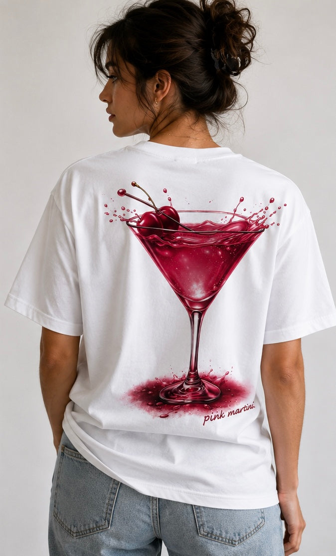 pink martini.
