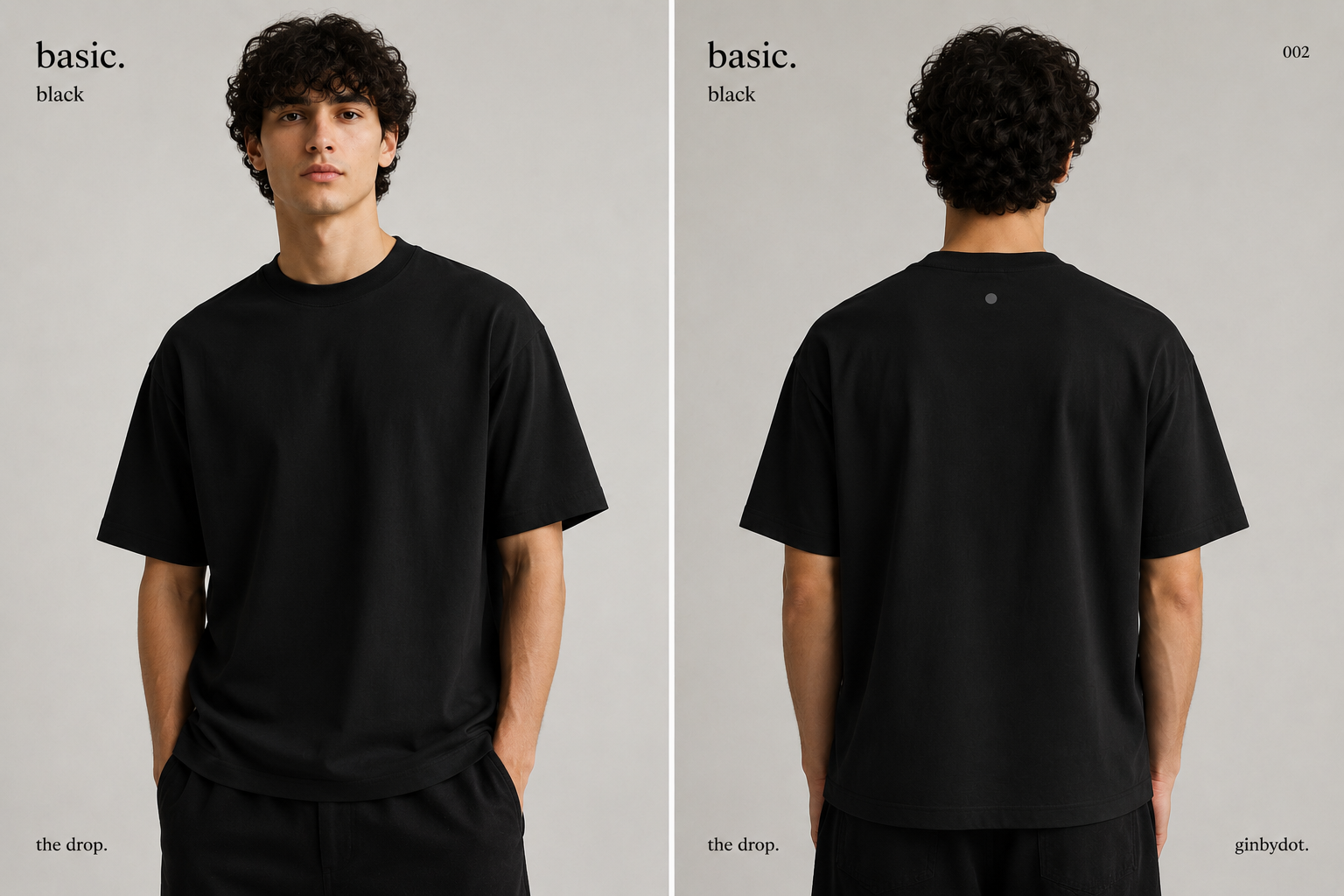 black.
