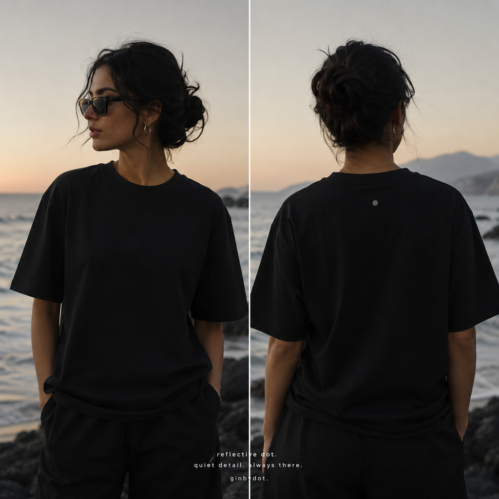 black.
